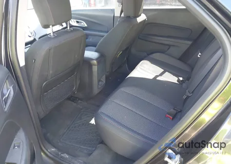 2012 Chevrolet Equinox 1Lt z USA, uszkodzony, nr VIN 2GNFLEEK2C6187883